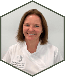 Dr Emma Moore - Confident Dental